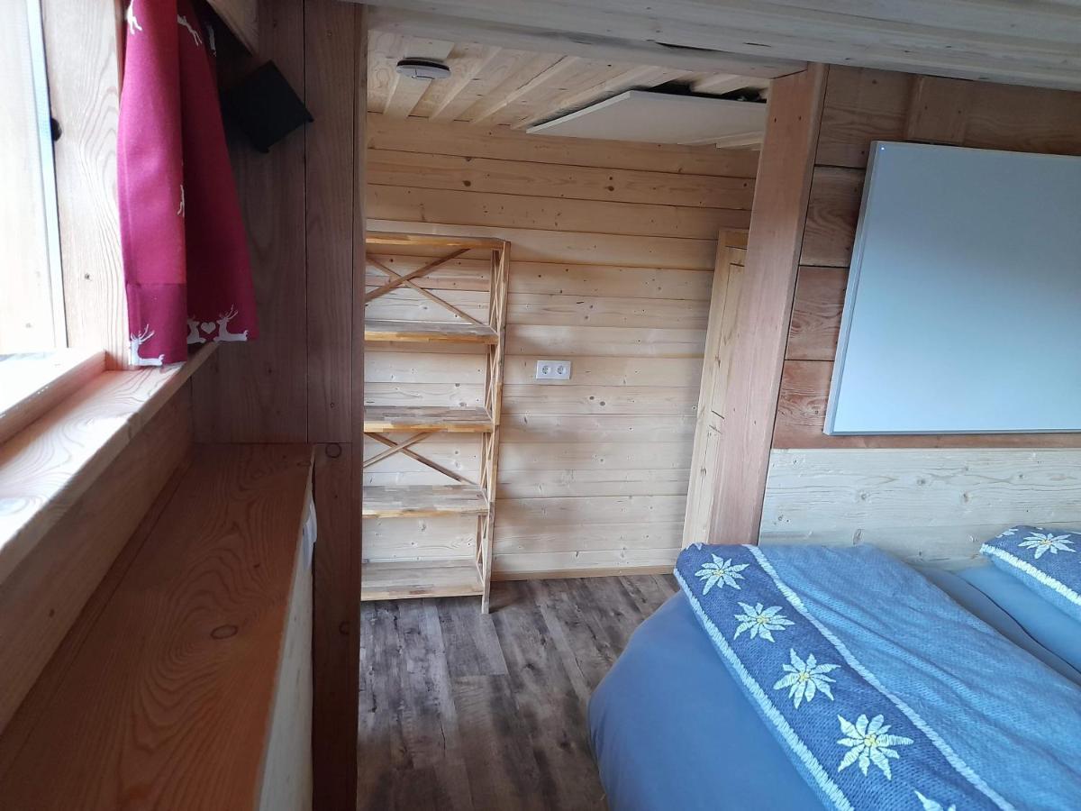 Auszeit Am Weinbuehel Lejlighed Bad Ischl Eksteriør billede