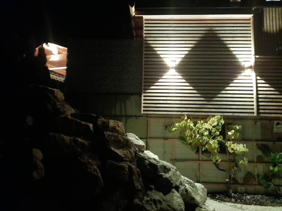 Auszeit Am Weinbuehel Lejlighed Bad Ischl Eksteriør billede