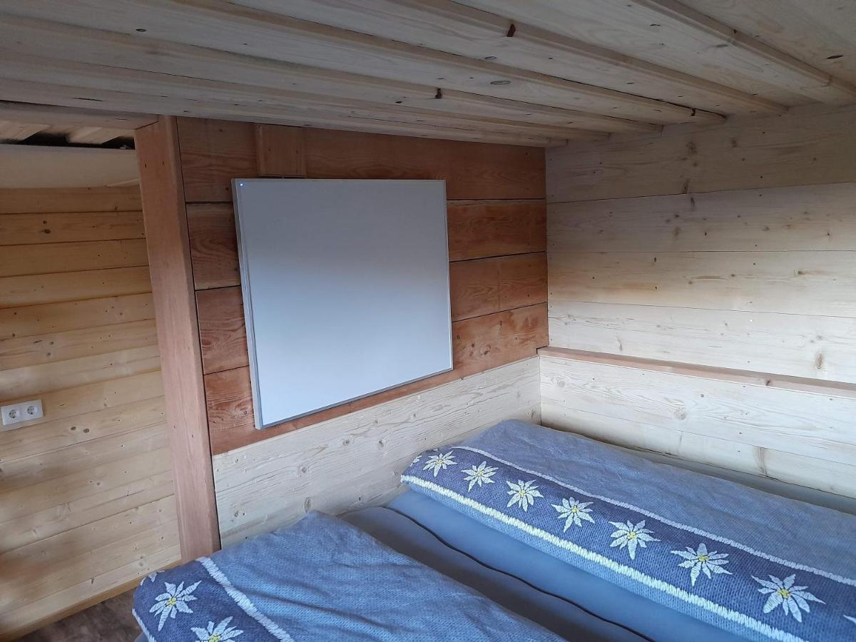Auszeit Am Weinbuehel Lejlighed Bad Ischl Eksteriør billede