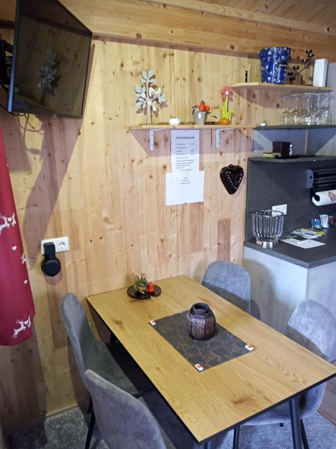 Auszeit Am Weinbuehel Lejlighed Bad Ischl Eksteriør billede