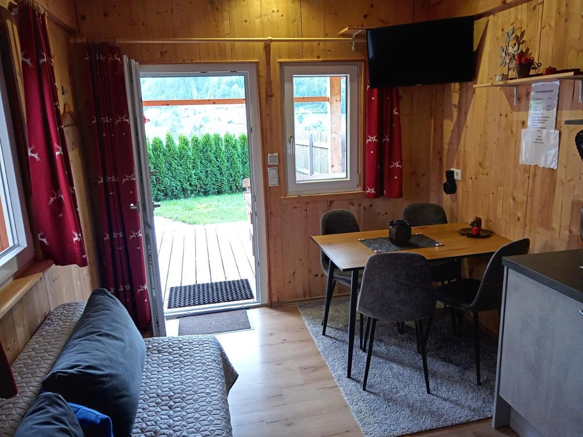 Auszeit Am Weinbuehel Lejlighed Bad Ischl Eksteriør billede